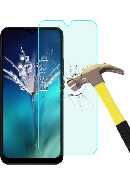 Genaral Mobile Gm 21 Temperli Cam Ekran Koruyucu fiyatları