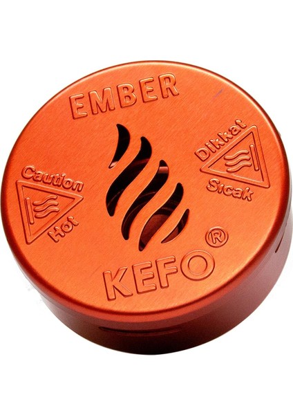 Ember Közlük - Turuncu Ember modelleri