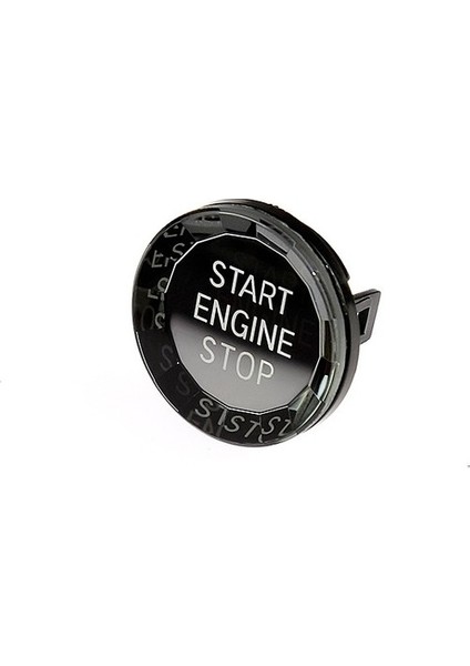Bmw G20 G22 G29 G14 G15 G16 Serisi Kristal Start Stop Tuşu