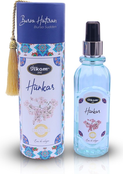 Ilkom Premium Hünkar