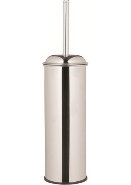 Tema Role 304 Kalite Paslanmaz Klozet Wc Fırçası