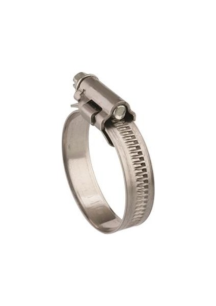 Mikalor 3 Adet W2 Hortum Kelepçesi 8-16 mm 430 Klt. Paslanmaz