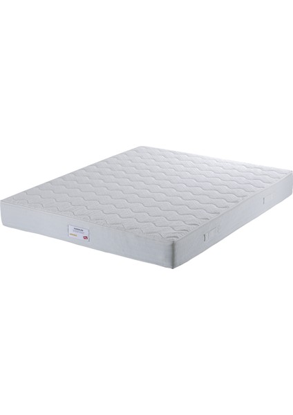Işbir Yatak Kardelen Süper Ergonomik Pu Lateksit Yatak 120X200