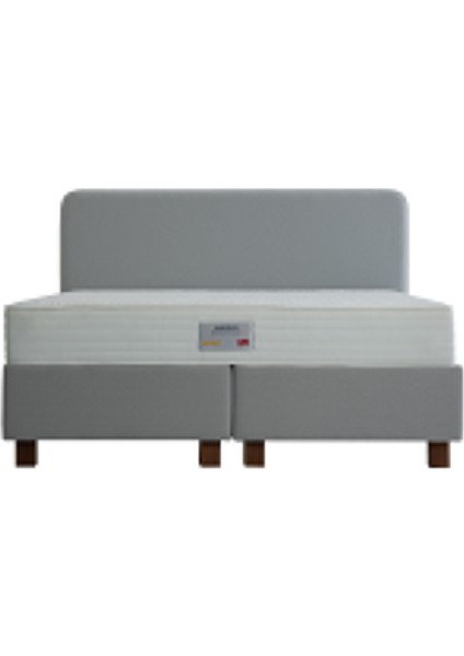 Işbir Yatak Kardelen Süper Ergonomik Pu Lateksit Yatak 120X200