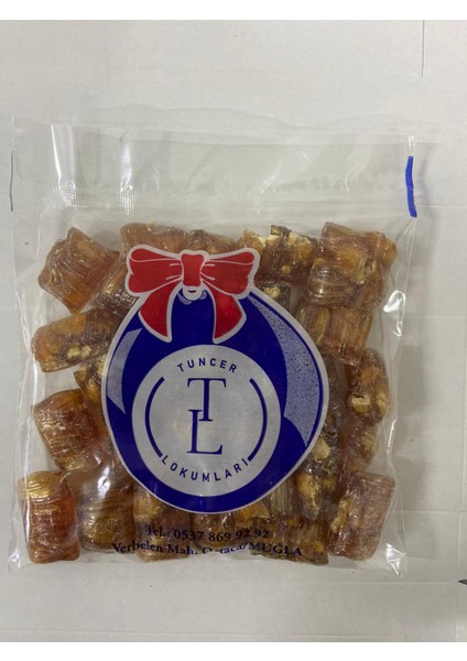 Fıstıklı Akide Şeker 250 gr