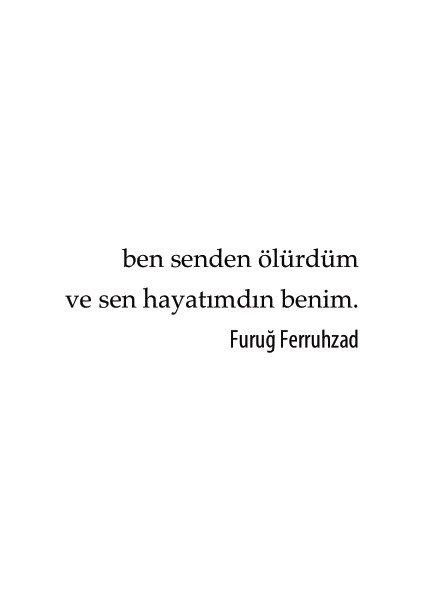 Uzak Bir Masal - İrem Uzunhasanoğlu