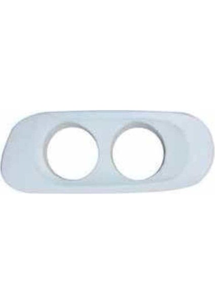 Sis Lamba Çerçevesi Sol Daf Euro 5 1650260 (632022) Mars