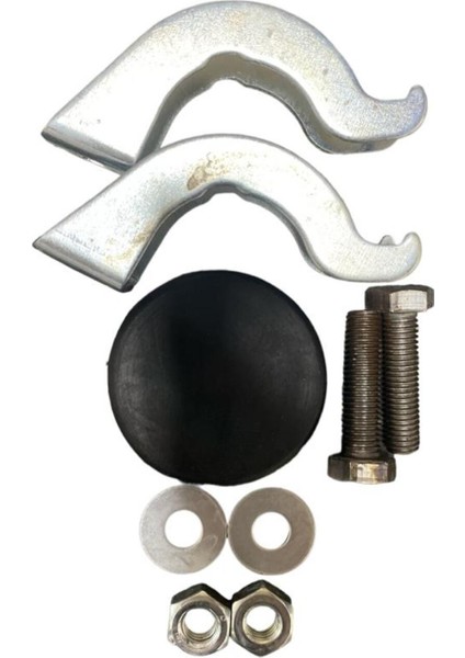 Çamurluk Arka Daf Saclı Kelepçeli (E.m.) 1328934 (Plastik) modelleri