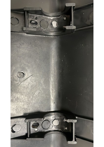 Çamurluk Arka Daf Saclı Kelepçeli (E.m.) 1328934 (Plastik) fırsatları