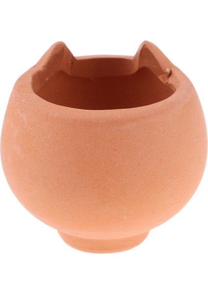 4x1/12 Ölçekli Flowerpots Minyatür Bebek Bahçesi Dekorasyon Aksesuar Sarı 4 Pc (Yurt Dışından) fiyatları