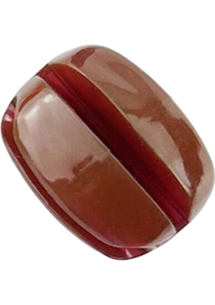 Dış Mekan Kullanımı Için Yeniden Kullanılabilir Olta Çubuğu Kravat Tutucu Tutturucu Bağlayıcı Klips (Yurt Dışından)