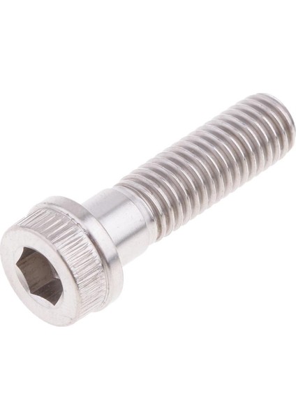 M8 x 30MM Ti/titanyum Çatal Bacak Gidon Braketi Direksiyon Başlığı (Yurt Dışından)