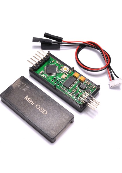 Mini Osd Kartı