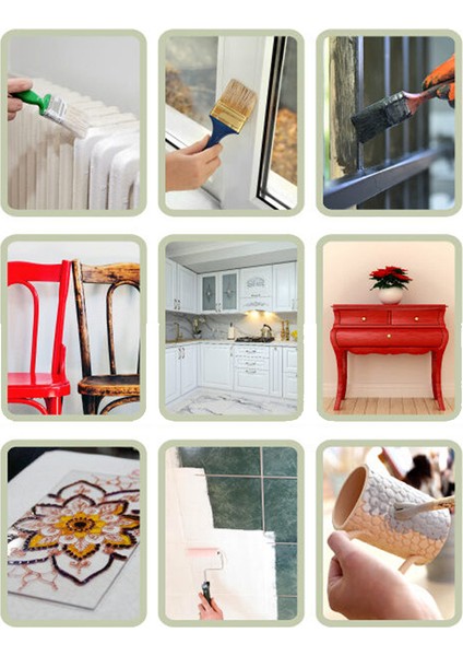 Stella- Su Bazlı Saf Akrilik Boya - Navy 1lt fiyatları