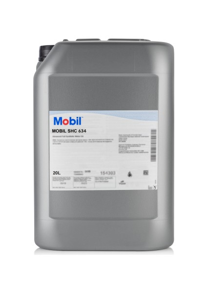 Shc 634 - 20 Litre