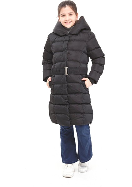 Kız Çocuk Mont 5127010