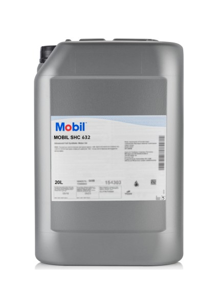 Shc 632 - 20 Litre