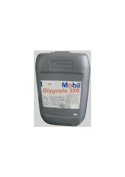 Glygoyle 320 - 20 Litre