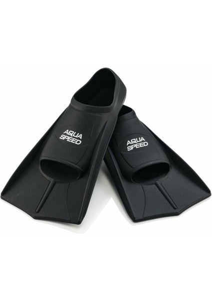 Fins Trenıngowe Silicone Palet