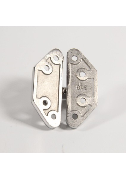 Tekne Menteşe 316 Paslanmaz Çelik Çıkarılabilir Soyunma Tekne Dolabı (Yurt Dışından) modelleri