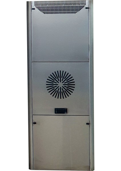 MSC Industry 2000W C 3000 BTU Pano Tipi Klima