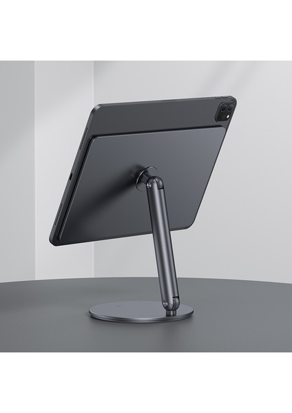 L43 Infinity Pro Pad 360 Dönebilen Mıknatıslı Tablet Standı Ipad Air 4/5 & iPad Pro 11