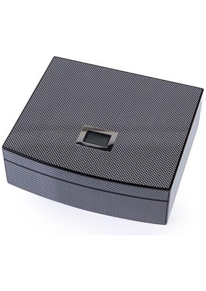 PremiumQuality Guerra Humidor Puro Kutusu