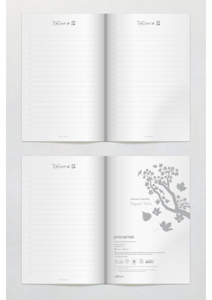 Çeyiz Planlayıcı Defter indirimleri