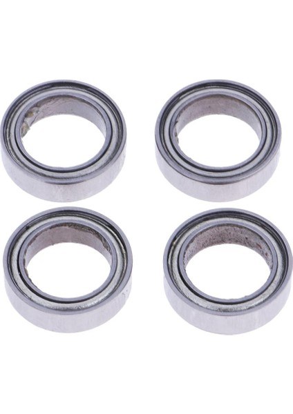 WLTOYS12428 12423 12628 Rc Yarış Arabası Için 8X12X3.5MM Taşıyan 4pcs (Yurt Dışından) fiyatları