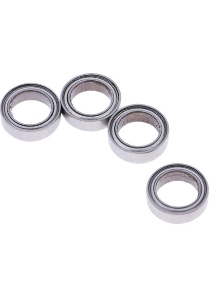 WLTOYS12428 12423 12628 Rc Yarış Arabası Için 8X12X3.5MM Taşıyan 4pcs (Yurt Dışından) indirimleri