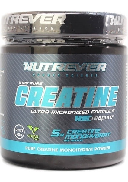 Creatine