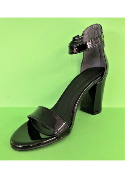 Pierre Cardin PC-52200 Kadın Tekbant Abiye Ayakkabı modelleri