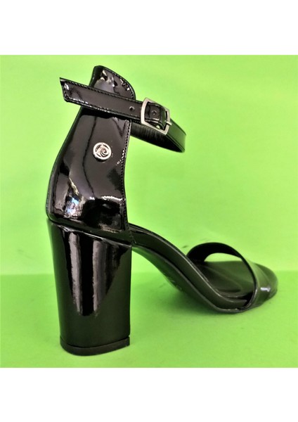 Pierre Cardin PC-52200 Kadın Tekbant Abiye Ayakkabı fırsatları