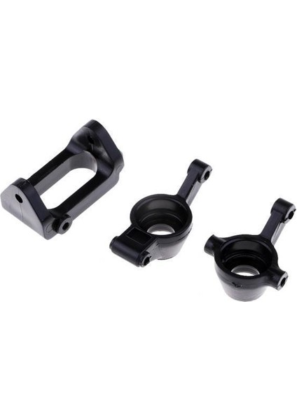 Wltoys Arka Aks Göbeği Taşıyıcı 3 Adet (Yurt Dışından)