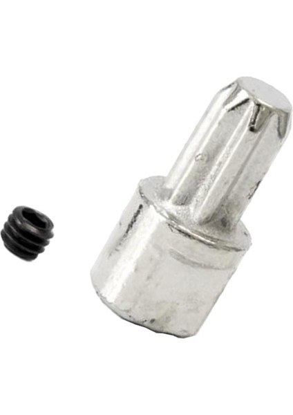 Remo 1025/1021/8085/8081/8055/8051/8035/8036 Için Metal Arka Tahrik Göbeği (Yurt Dışından)