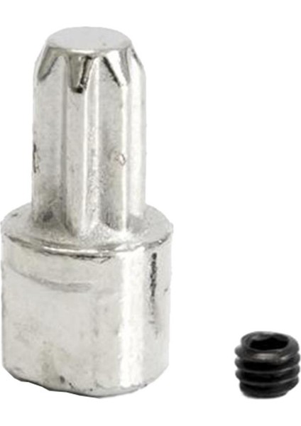 Remo 1025/1021/8085/8081/8055/8051/8035/8036 Için Metal Arka Tahrik Göbeği (Yurt Dışından)