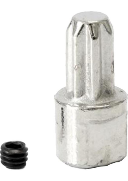 Remo 1025/1021/8085/8081/8055/8051/8035/8036 Için Metal Arka Tahrik Göbeği (Yurt Dışından)