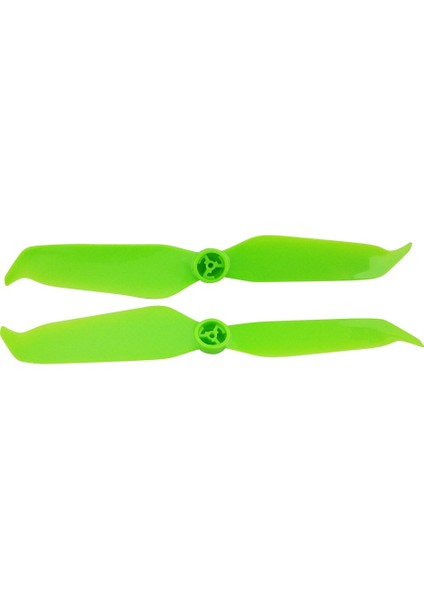 2 Adet Düşük Gürültü Pervaneleri/v2.0 Yeşil Için Pervane 9455S (Yurt Dışından) modelleri