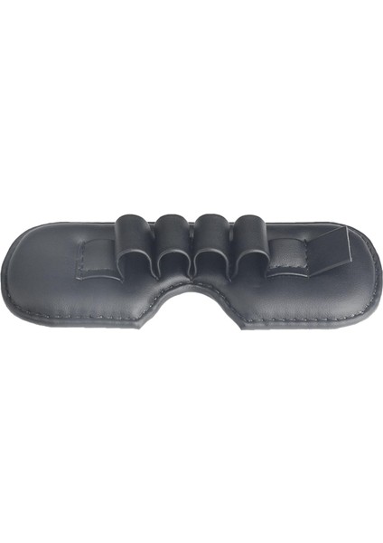 Fpv Goggles Için Pu Depolama Mat Kart Yuvası Anti Scratch Parçaları Koruma Kapağı (Yurt Dışından)
