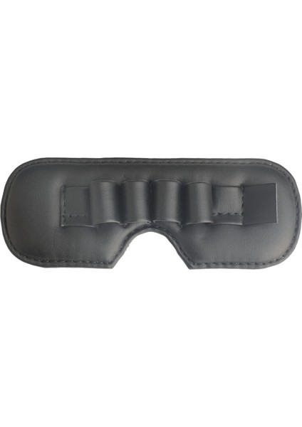 Fpv Goggles Için Pu Depolama Mat Kart Yuvası Anti Scratch Parçaları Koruma Kapağı (Yurt Dışından) fiyatları