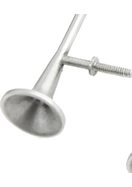 Hoparlör Düdük Model-Metal Dıy Düdük, 1/14 Rc Traktör Römork 48MM Için (Yurt Dışından) modelleri