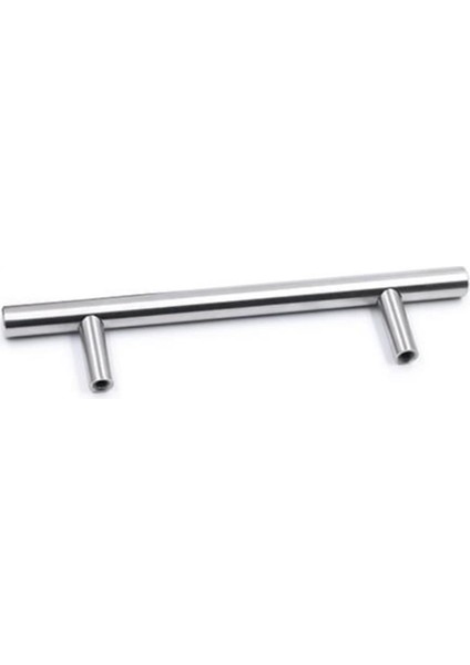 Alüminyum Paslanmaz Inox 128 mm Mobilya Boy Kulp Çap: 12 mm modelleri