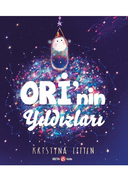 Ori’nin Yıldızları - Kristyna Litten