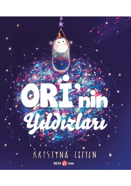 Ori’nin Yıldızları - Kristyna Litten