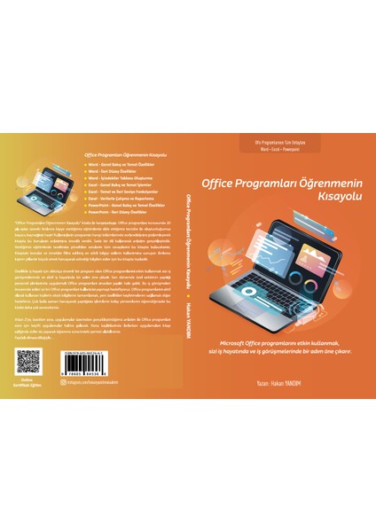 4.0+Office Programları Öğrenmenin Kısayolu+Web 2.0 Öğrenmenin Kısayolu (E-Kitap)