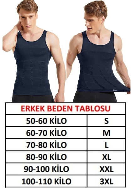 Slim'n Lift Slim Lift Atlet Tipi Dikişsiz Göbek Korsesi