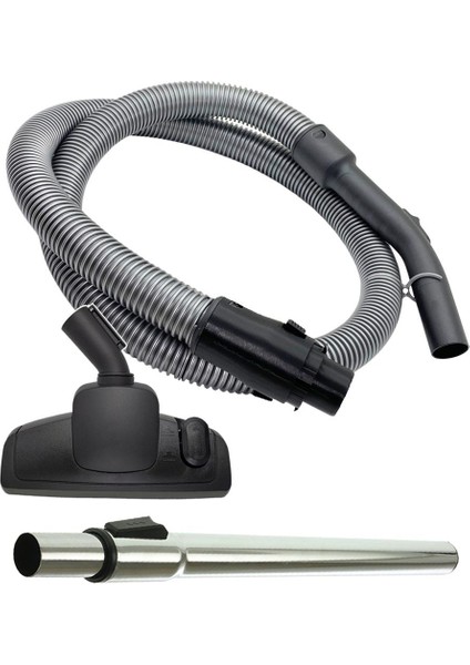 Morphy Richards Uyumlu 71040 Ee Perform Air Süpürge Hortumu Başlığı Borusu