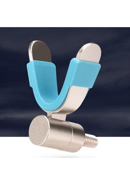 Balıkçı Çubuk Tutucu, Balıkçı Gadget Fishing Conder Head Outdoor (Yurt Dışından) modelleri