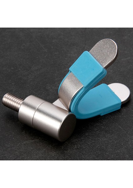 Balıkçı Çubuk Tutucu, Balıkçı Gadget Fishing Conder Head Outdoor (Yurt Dışından) fırsatları