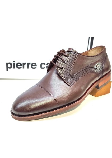 Pıerre Cardın 104H05 Exclusive Kundura